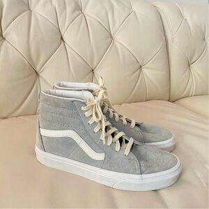 Vans High-Top Sneakers